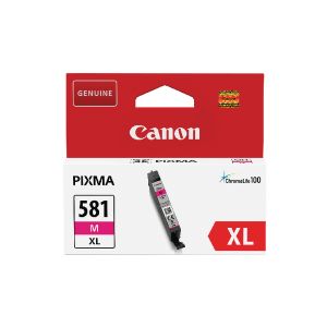 Canon CLI-581XL Ink Cart HY Mag