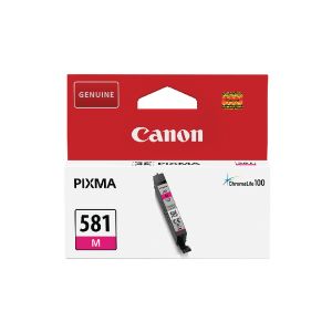 Canon CLI-581M Ink Cartridge Magenta