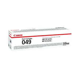 Canon 049 Drum Cartridge 2165C001