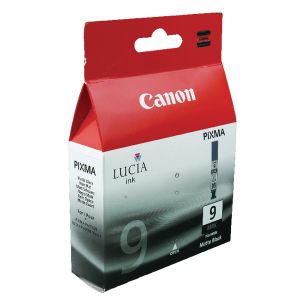 Canon PGI-9MBK Inkjet Cart Matte Blk