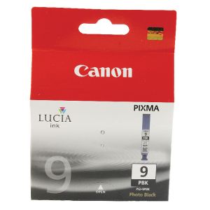 Canon PGI-9PBK Ink Cart Photo Black
