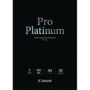 Canon Plat Pt-101 A3+ Photopaper P10 Canon Plat Pt-101 A3+ Photopaper P10