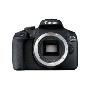 Canon EOS 2000D Digi SLR Camera Body