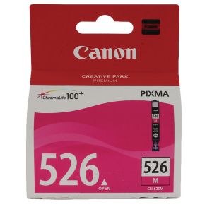 Canon 4542B001 Inkjet Cartrdge Mgnta