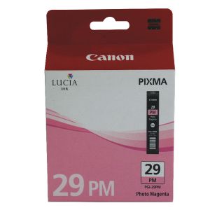 Canon PGI-29PM Ink Cart Photo Mag