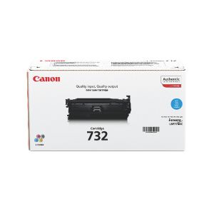 Canon 732 Cyan Toner Cartridge