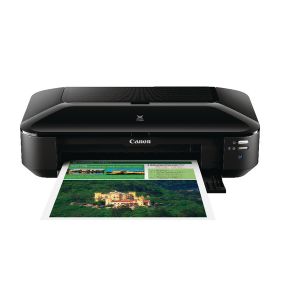 Canon Pixma Ix6850 A3 Ijet Prntr Blk