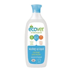 Ecover Washing Up Liquid 450Ml