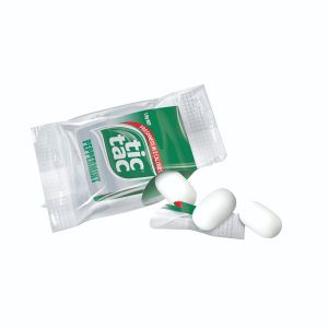 Tic Tac Mini 4 Pieces Pk1000