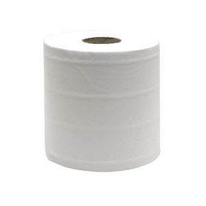 Maxima Centrefeed 2-Ply White Pk6