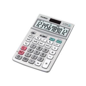 Casio JF-120ECO Desktop Calculator