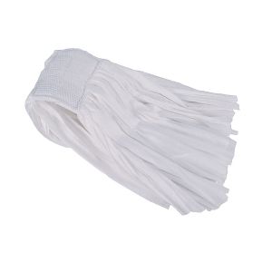 Big White Kentucky Mop 250g Each Big White Kentucky Mop 250g Each