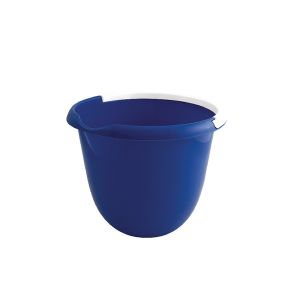 Plastic Bucket 10 Litre Blue