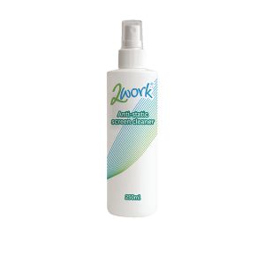 2Work Antistatic Screen Clean 250ml