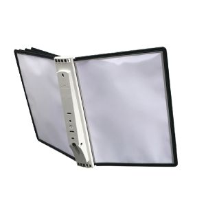 Durable Sherpa Wall Dsp Unit 5 Blk