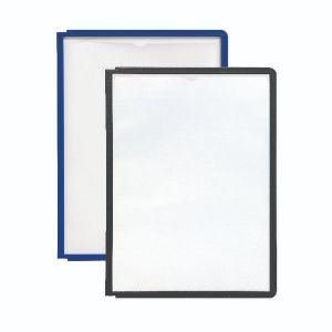 Sherpa Sherpa Dsp Panel A4 Blk Pk10