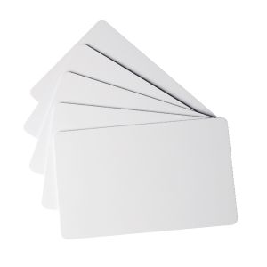 Durable Duracard Std Cards Pk100