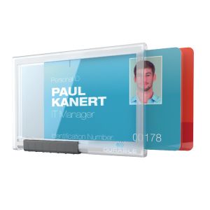 Durable Duo Pushbox Sec Hldr Pk10