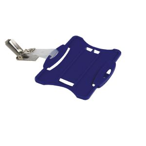 Durable Security Pass Holder Pk25 Durable Security Pass Holder Pk25