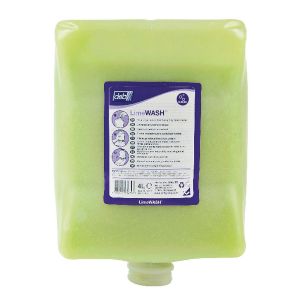 Deb Solopol Lime Wash 4 Litre Cart