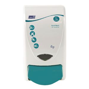 Deb Stoko Cleanse Sani Dispenser 1L