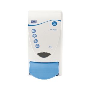 SCJ Cleanse Light Dispenser 1L
