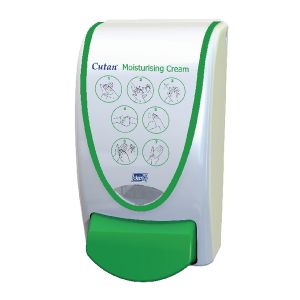 Deb Cutan Moisturiser Dispenser 1L