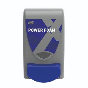 Deb Estesol FX Powerfoam Dispensr 1L