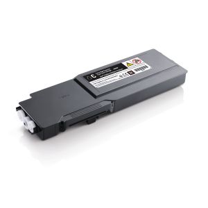 Dell C37XX EHY Cyan Toner 593-11122