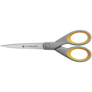 Decree Titanium Scissors 8 Inch