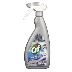 Cif Prof Stainless S/G 750ml 7517938