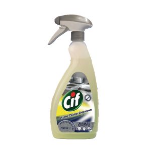 CIF Prof Power Cleaner Deg 750ml