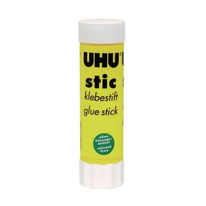 Uhu Stick 40G 45621 Pk12