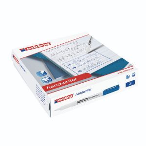 Handwriter Pen Classpack Blue Pk200 Handwriter Pen Classpack Blue Pk200
