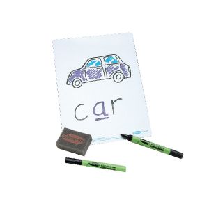 Show-me Supertough Plain Class Pack