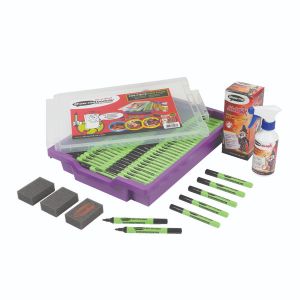 Show-me Pens Medium Classroom Tray