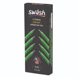 Swash Komfigrip Handwriting Pen