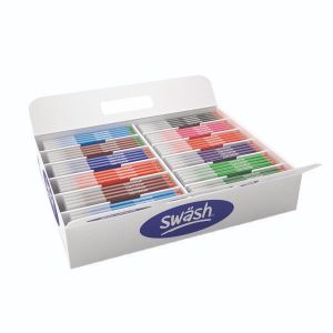 Swash Komfigrip Broad Tip Pen Swash Komfigrip Broad Tip Pen