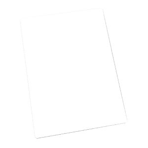 Contract Whiteboard Plain WBP30 P30