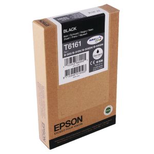 Epson T6161 Ink Cartridge SC Blk