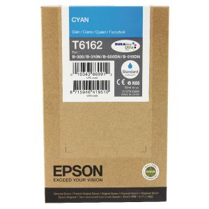 Epson T6162 Ink Cartridge SC Cyan