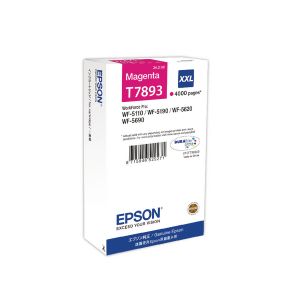 Epson T7893 Ink DURABrite UltXXL Mag