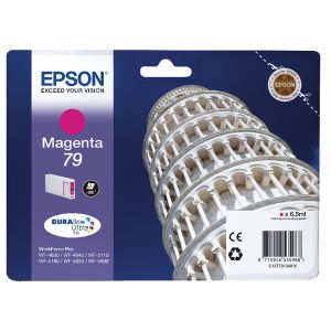 Epson 79 Ink DURABrite Ultra Magenta
