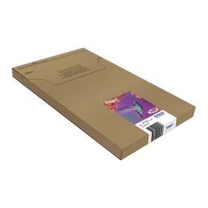 Epson T0807 Ink Mltpk CMYK/L Mg/L Cy