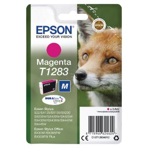 Epson T1283 Ink DURABrite Ult Mag