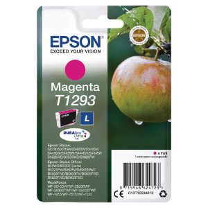 Epson T1293 Ink DURABrite Ult HY Mag