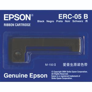 Epson ERC50B Fabric Ribbon Cart Blk