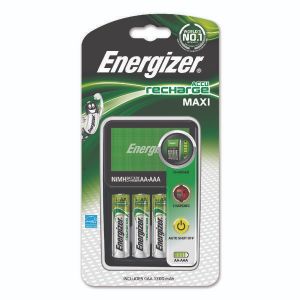 Energizer Maxi Charger 4xAA 2000Mah