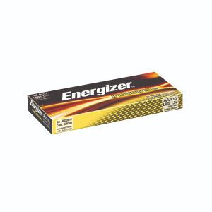 Energizer Indl Battery AAA/LR03 P10
