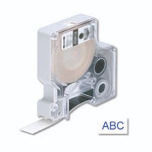 Dymo D1 LabelMaker Tape 9mm Blu/Wht